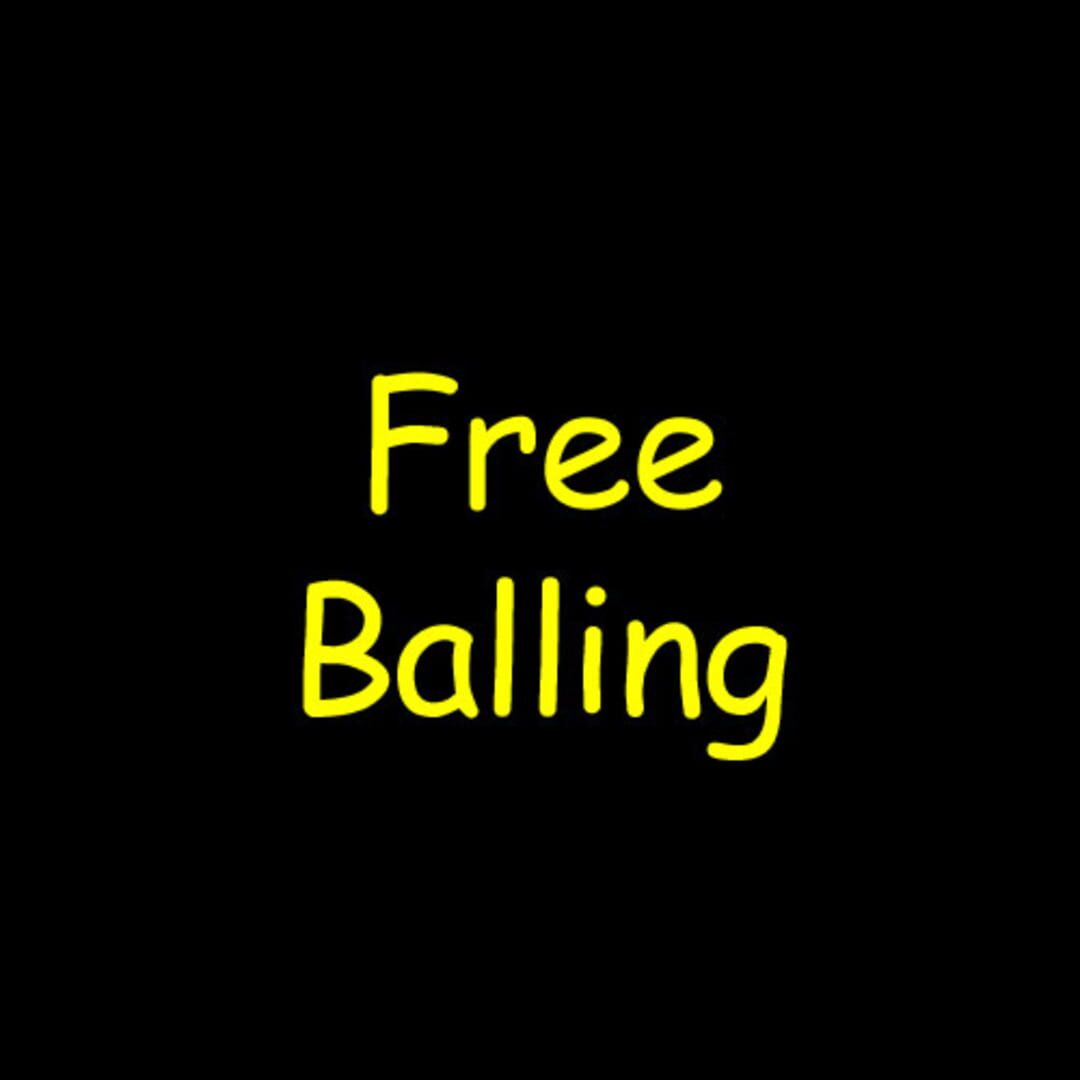 Free Balling (2016)