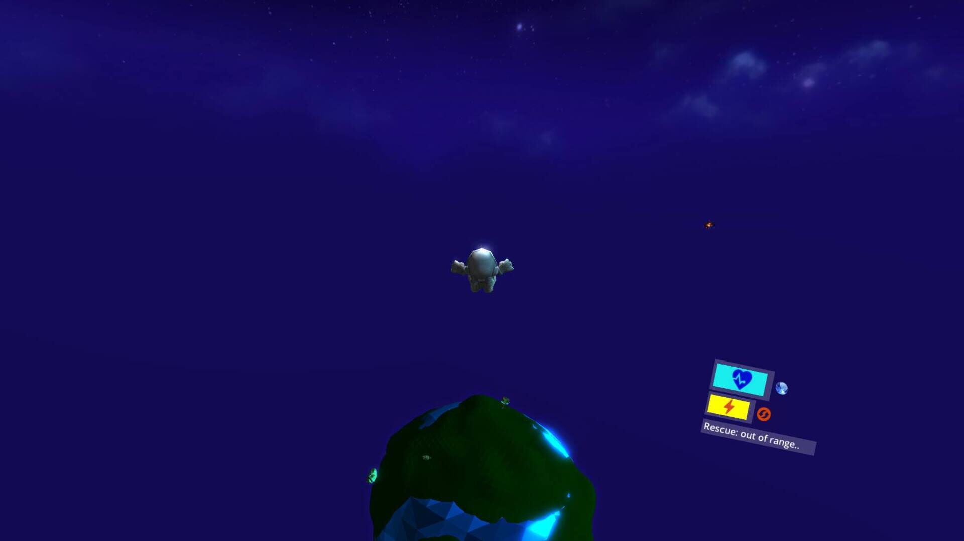 Last Hope - Screenshot