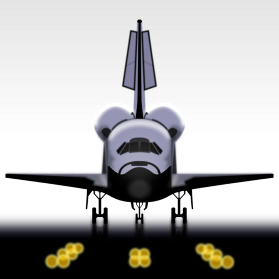 F-Sim Space Shuttle (2010)