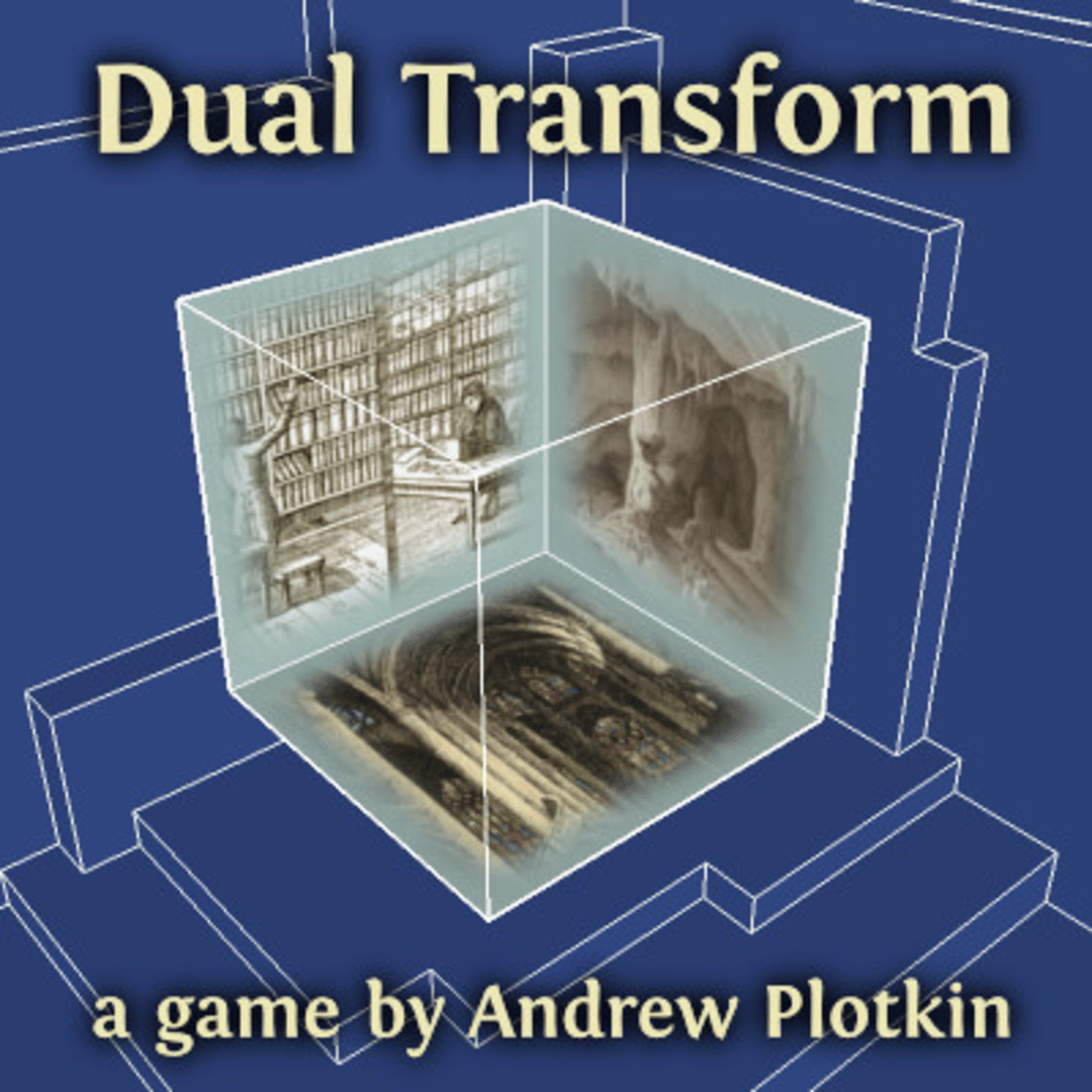 Dual Transform Cover
