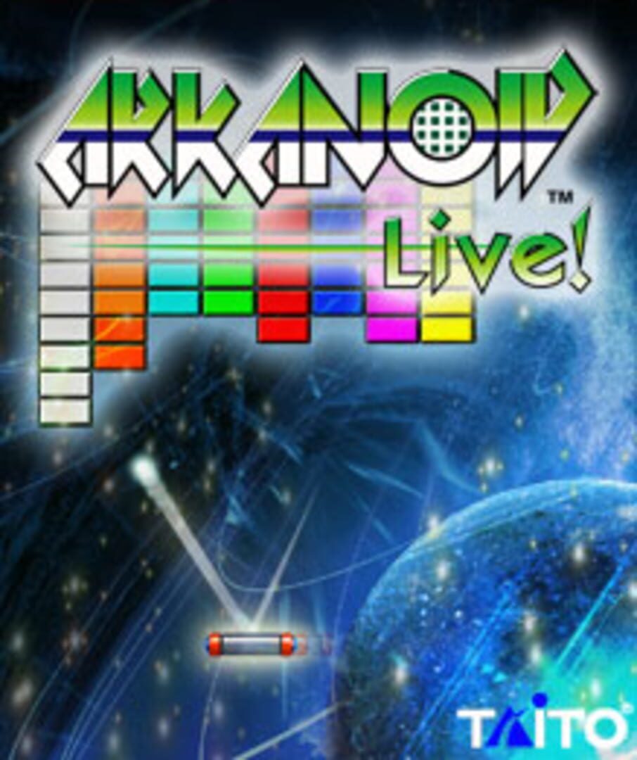 Arkanoid