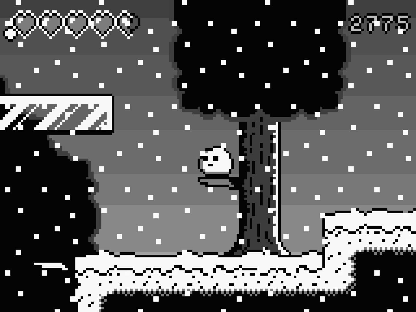 Juno's Darkest Hour - Screenshot