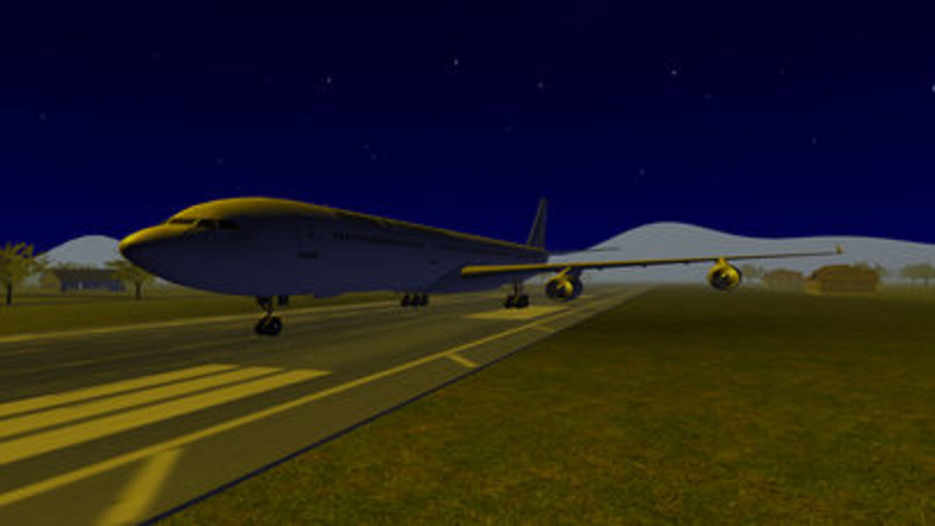Secret Airport: Mystery Stealth - Screenshot