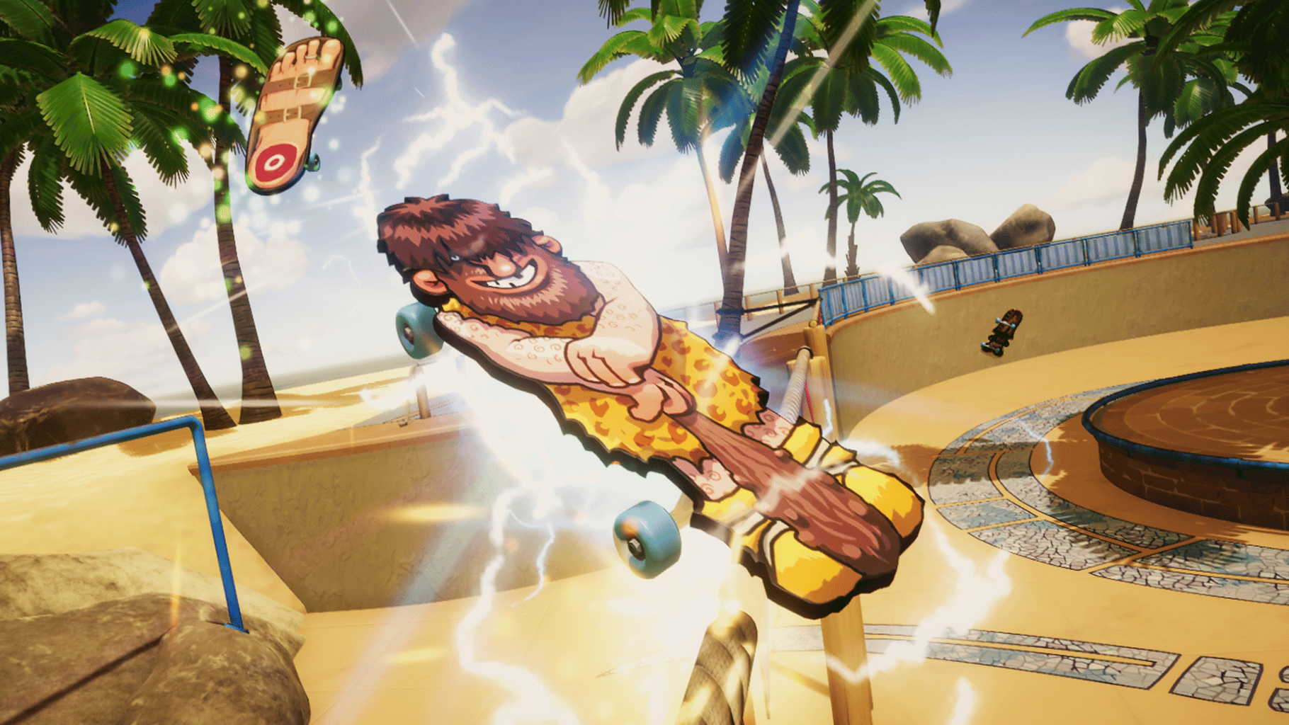 Decksplash screenshot