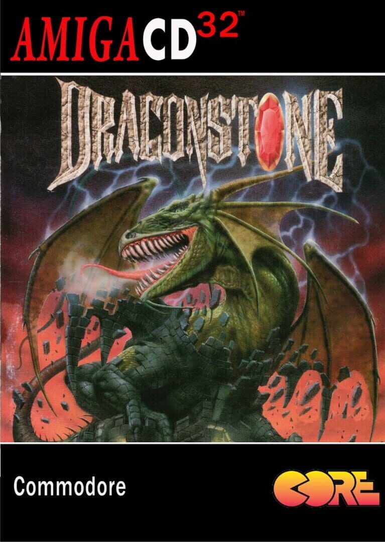 Dragonstone (1994)