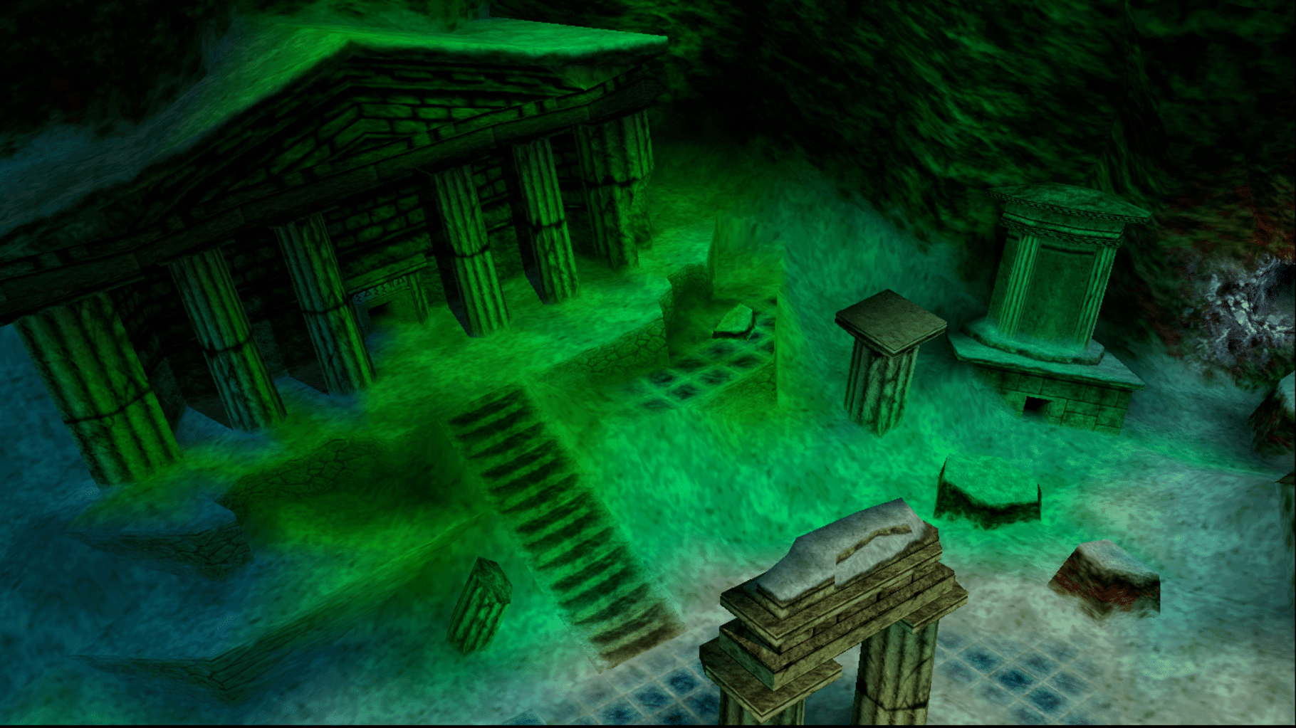 Banjo-Tooie screenshot