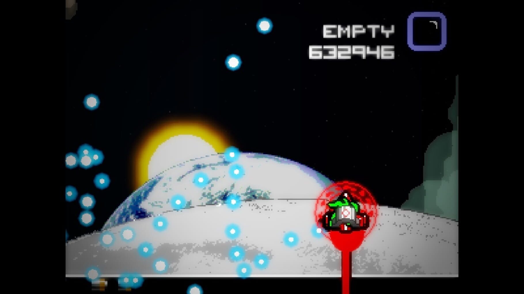 Captura de pantalla - Project Starship