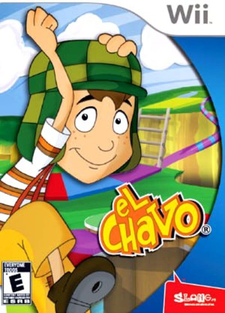 El Chavo (2012)