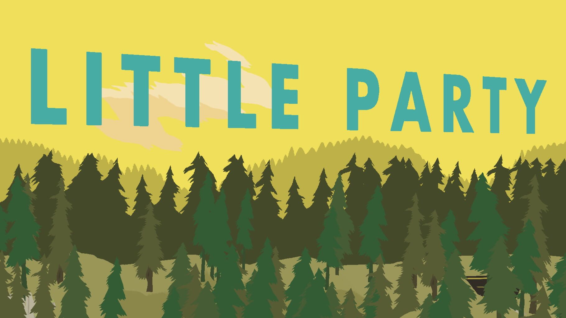 Little Party (2015)