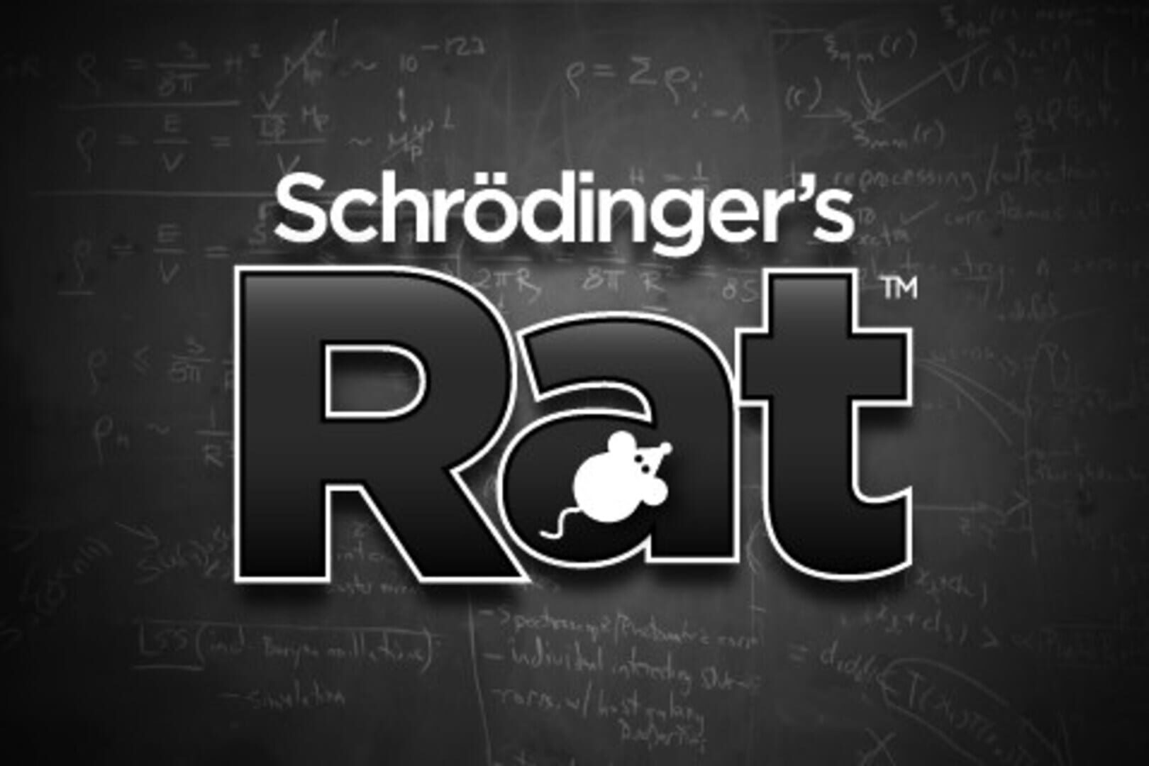 Schrödinger's Rat (2009)