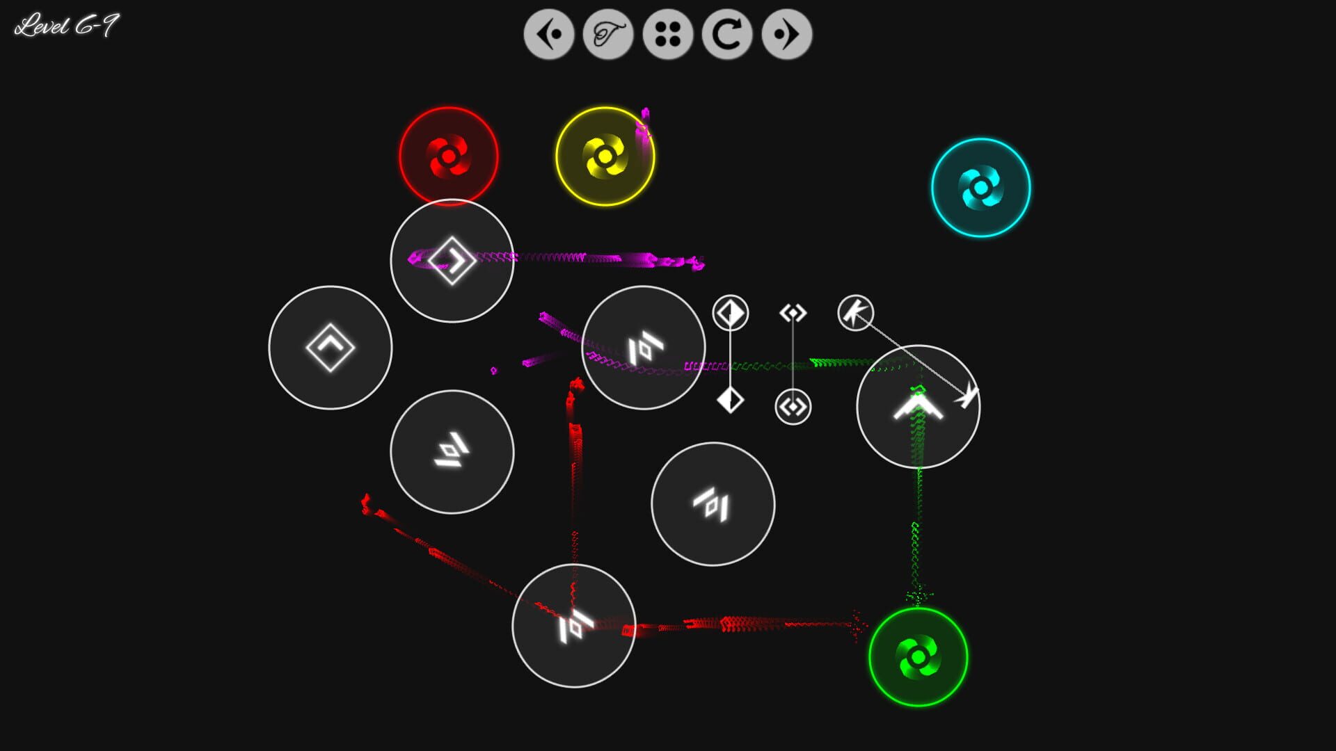 Sounds of Music - Screenshot