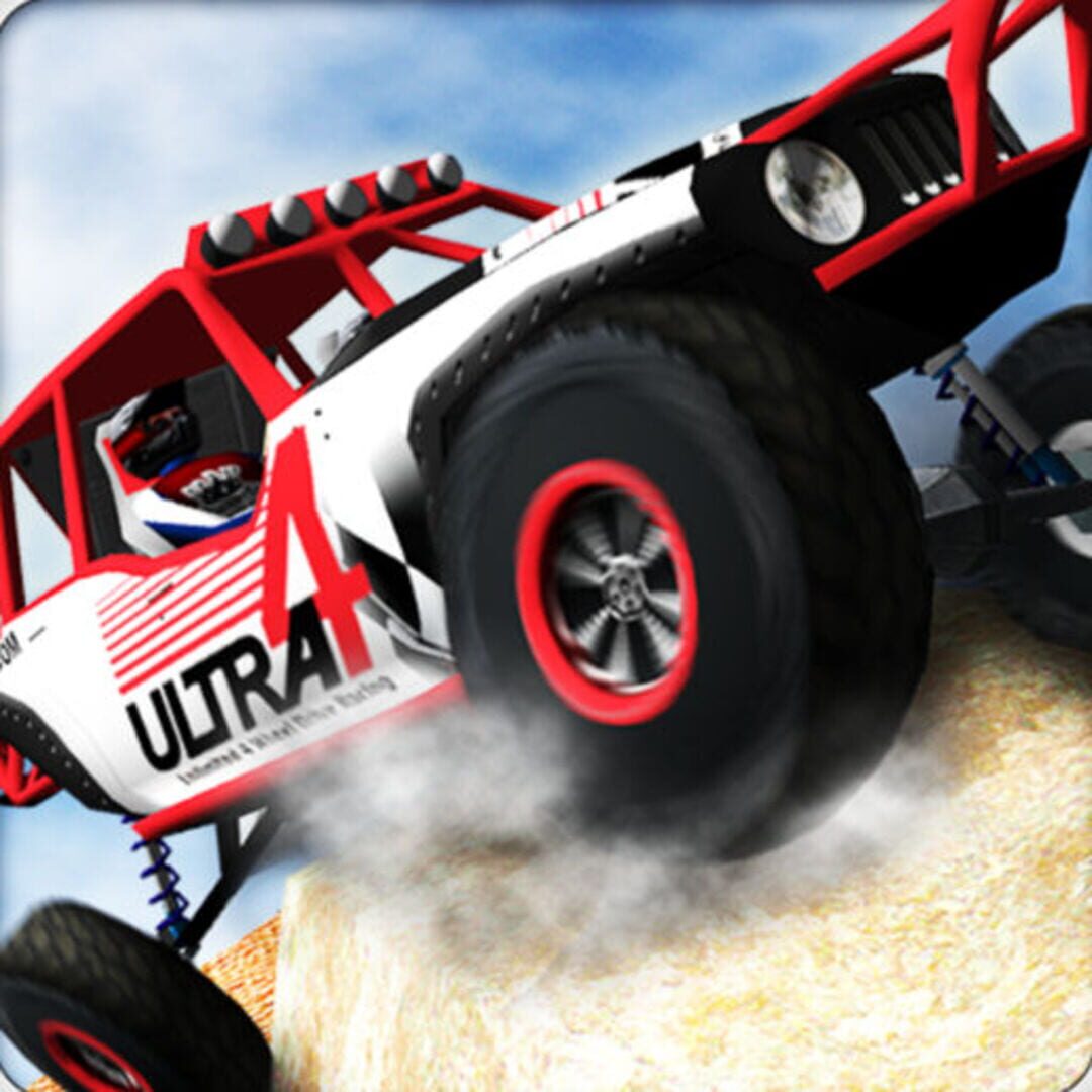 Ultra4 Offroad Racing (2013)