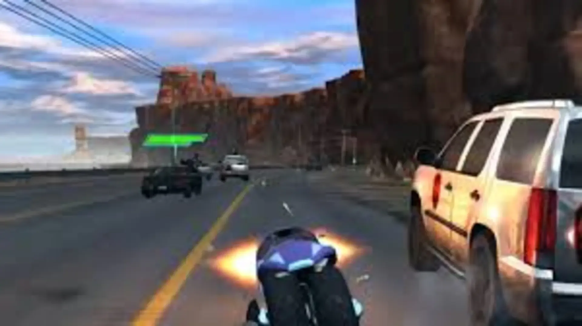 Captura de pantalla - LocoCycle