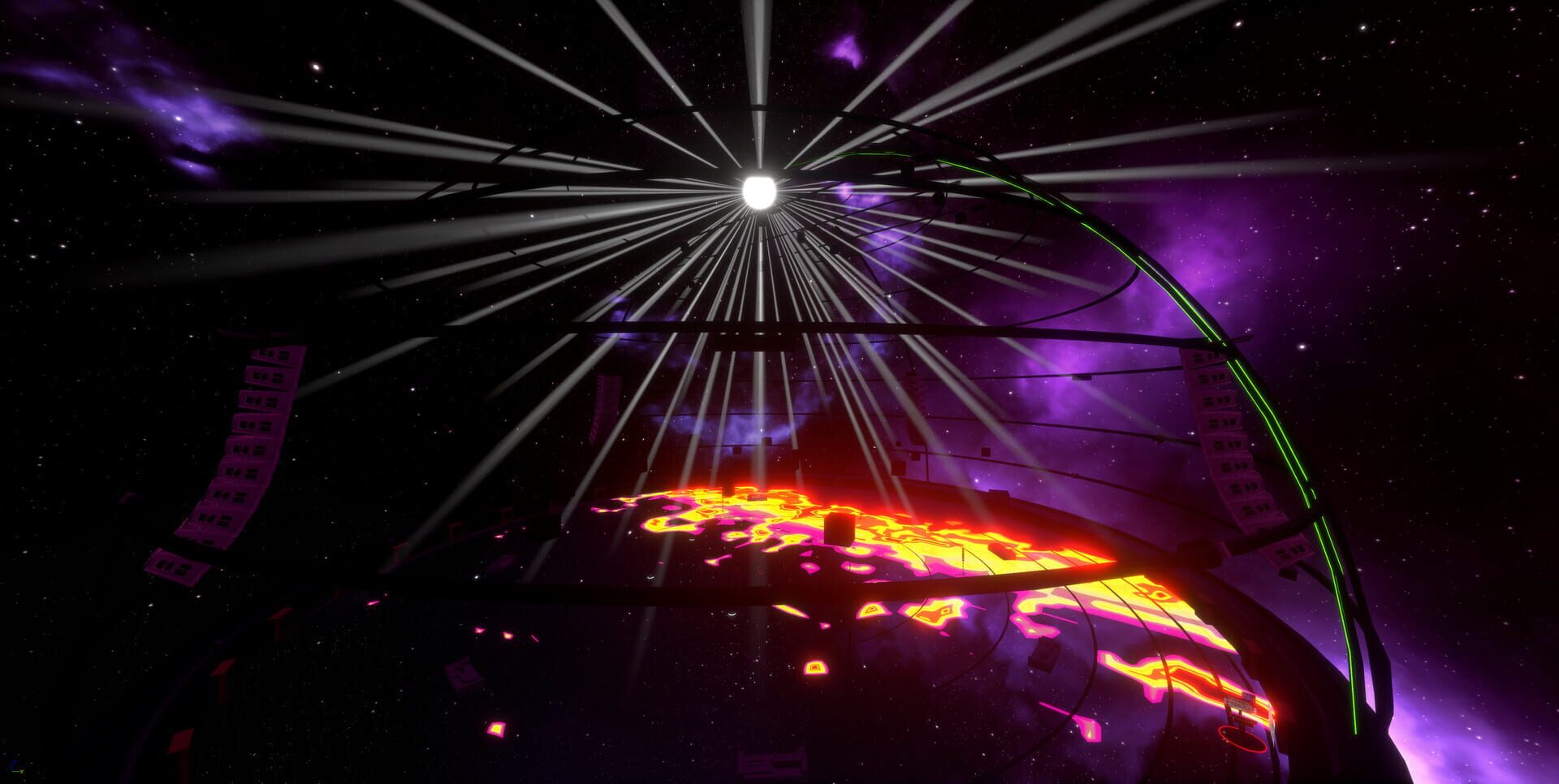 Soundscape - Screenshot