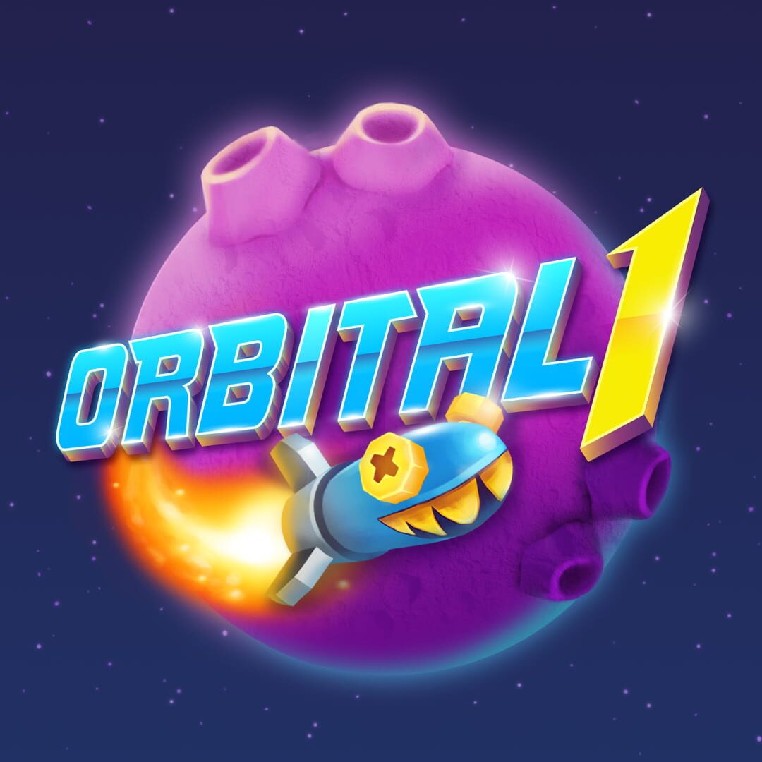 Orbital 1 (2018)