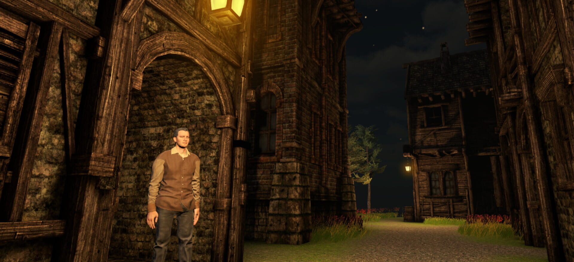 Dragon Skies VR - Screenshot