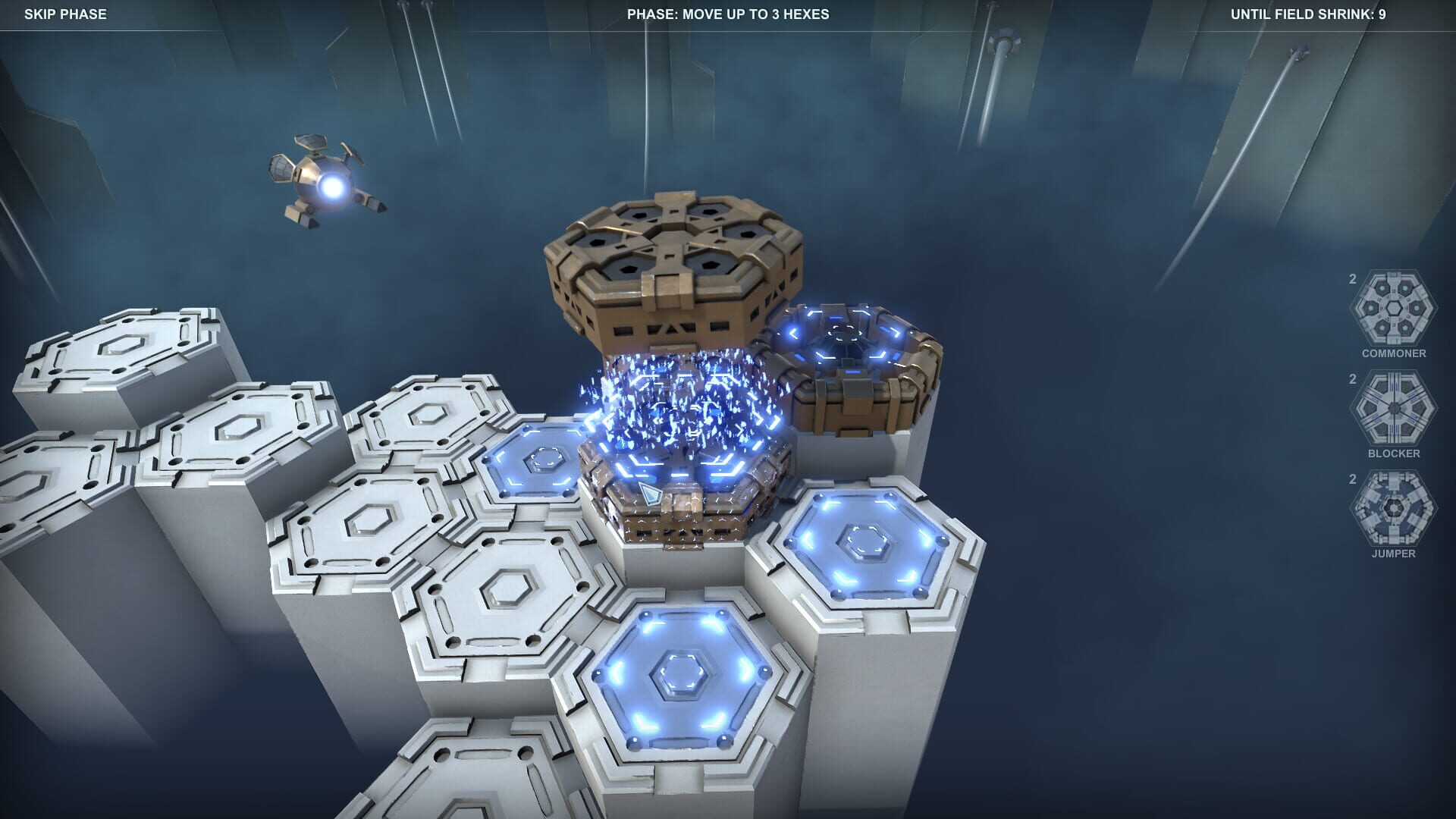 HexLab - Screenshot