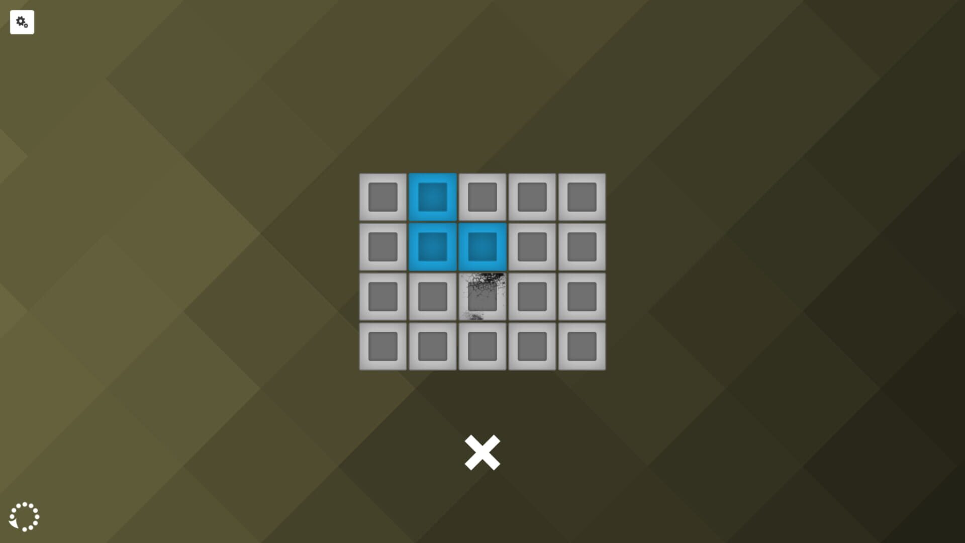 Oik Memory - Screenshot