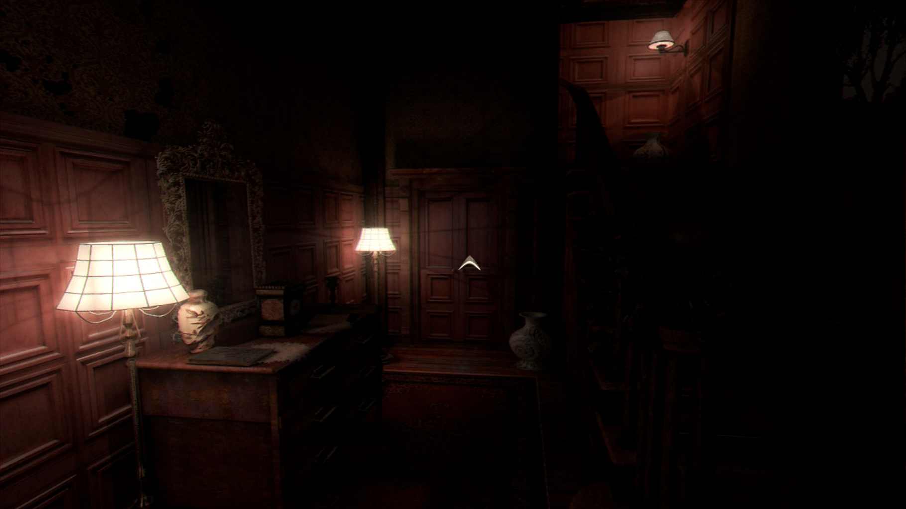 Darkness Within: In Pursuit of Loath Nolder screenshot