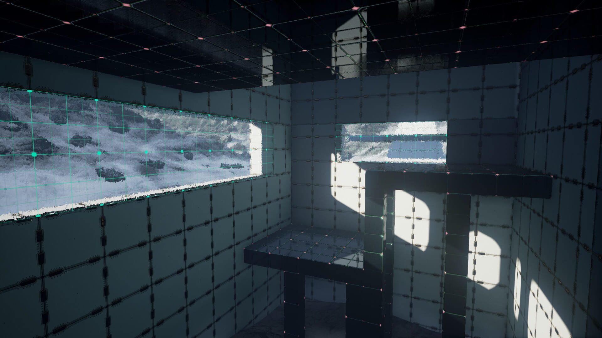 Potentia - Screenshot