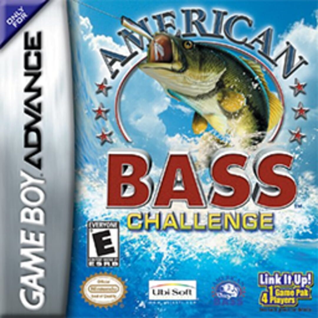 American Bass Challenge (2001)