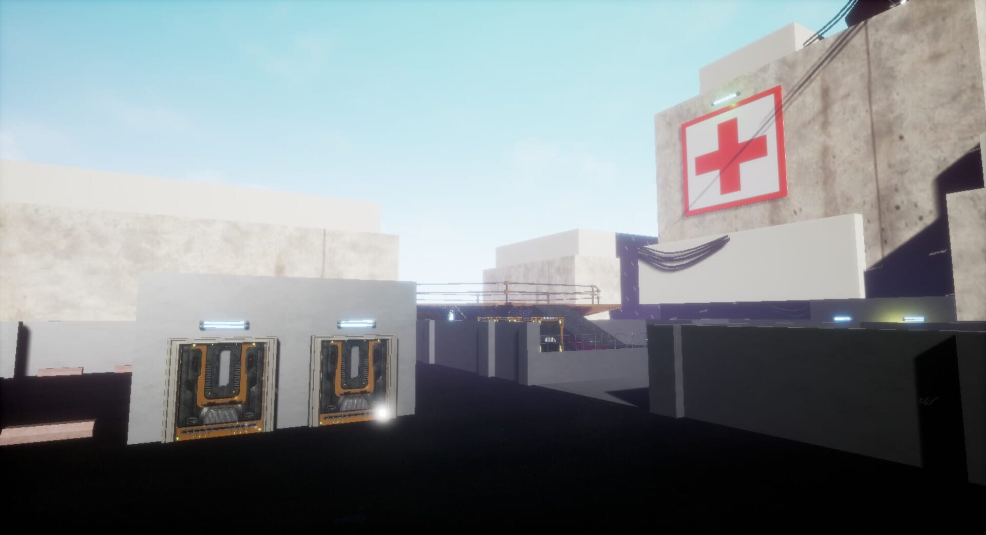 Heavily Armed - Screenshot