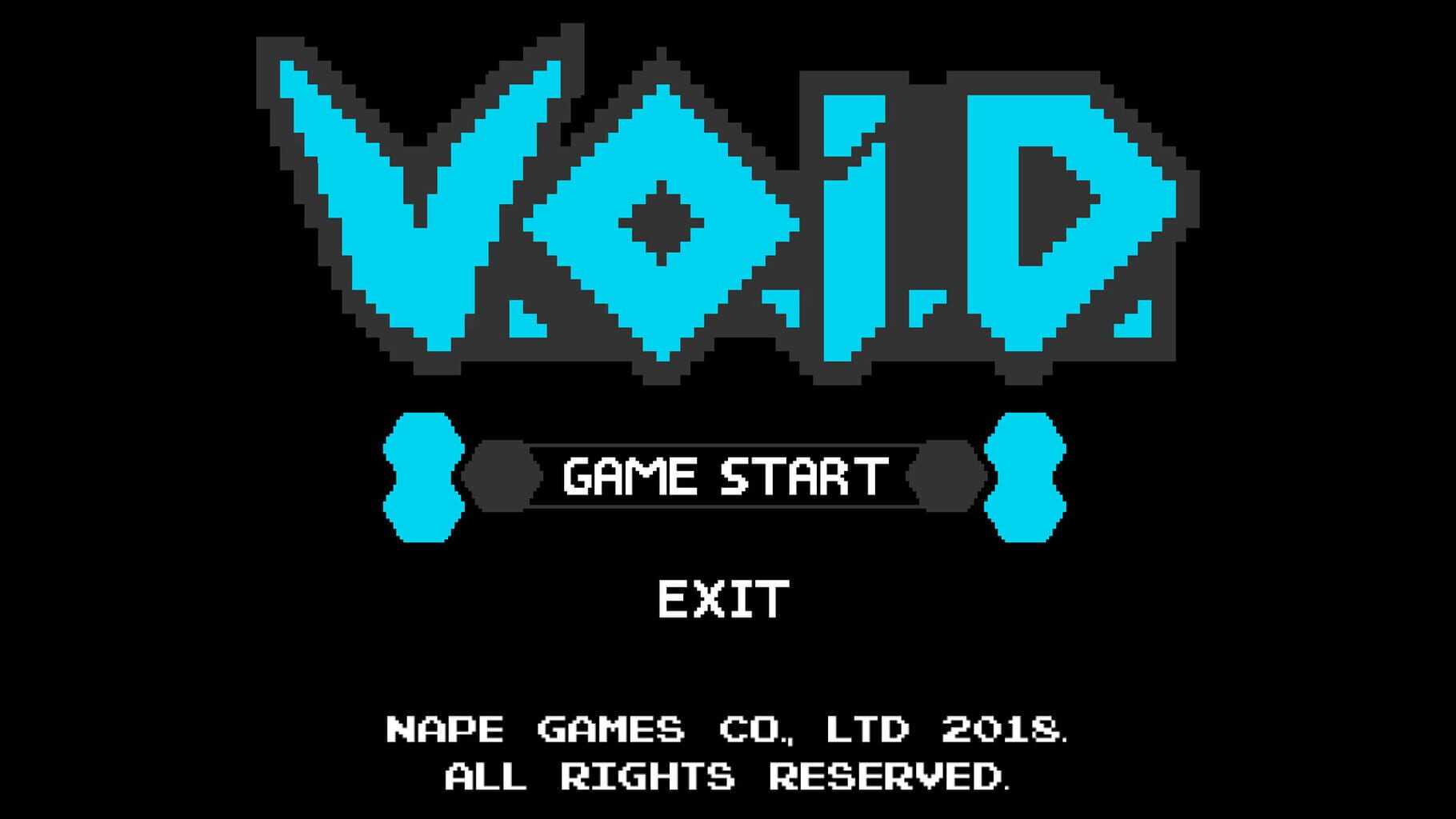 V.O.I.D. screenshot