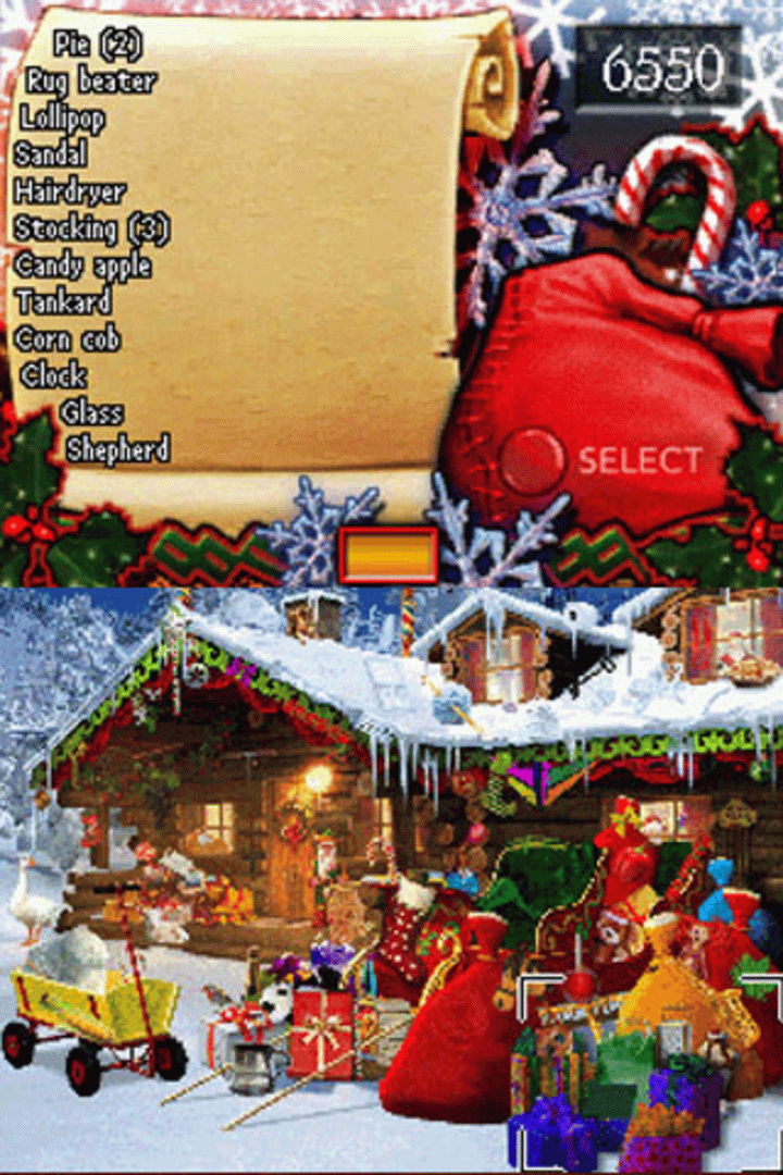 Christmas Wonderland 2 screenshot