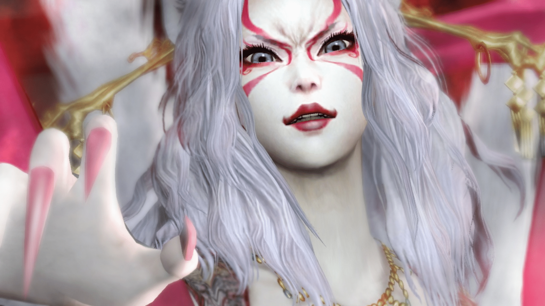 Warriors Orochi 3: Ultimate screenshot