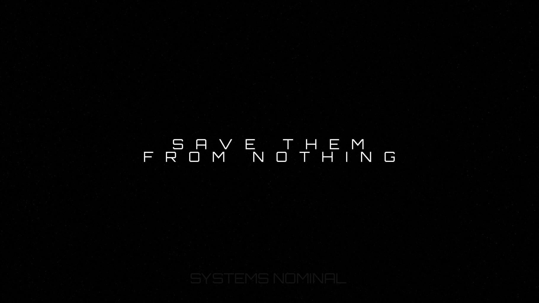 Systems Nominal (2014)