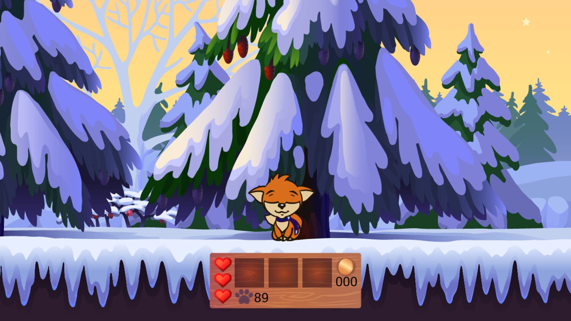Chiffa 2 - Screenshot