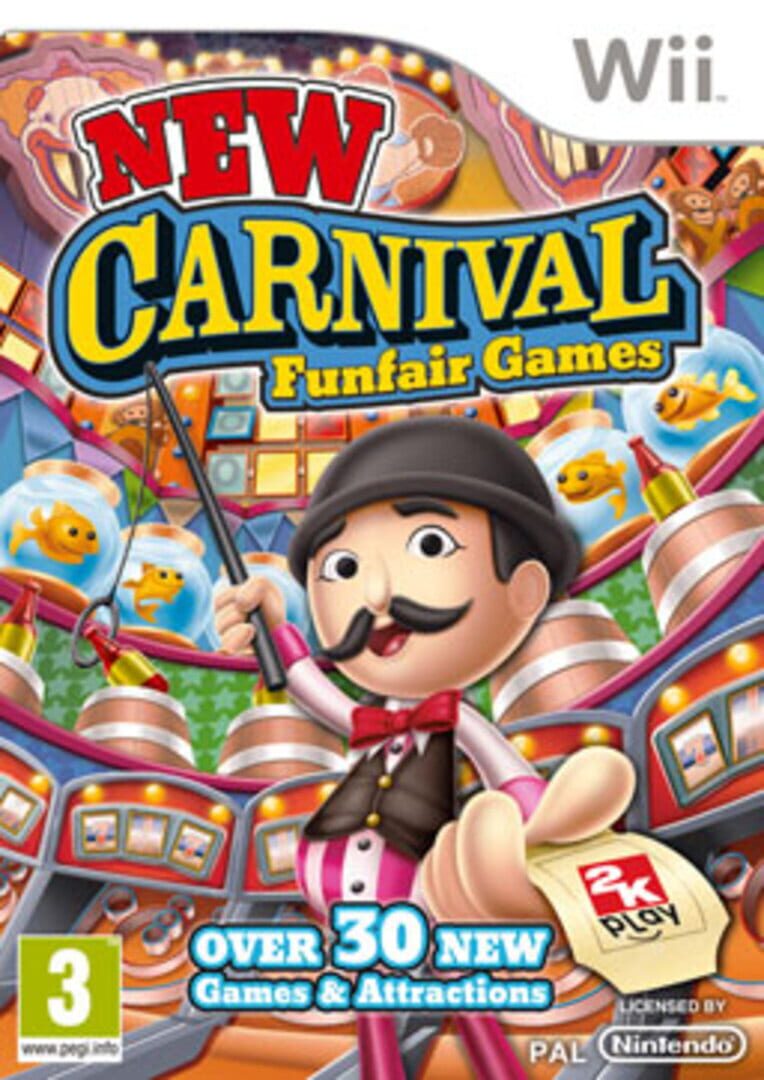 Carnival Games