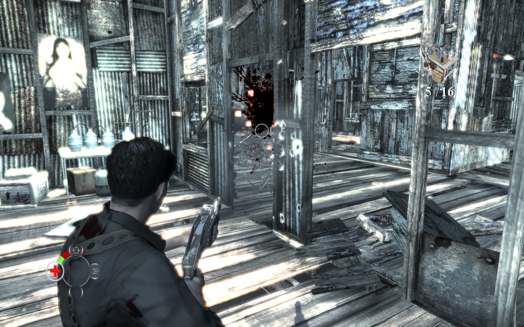 Stranglehold Game Details - Dexerto Database