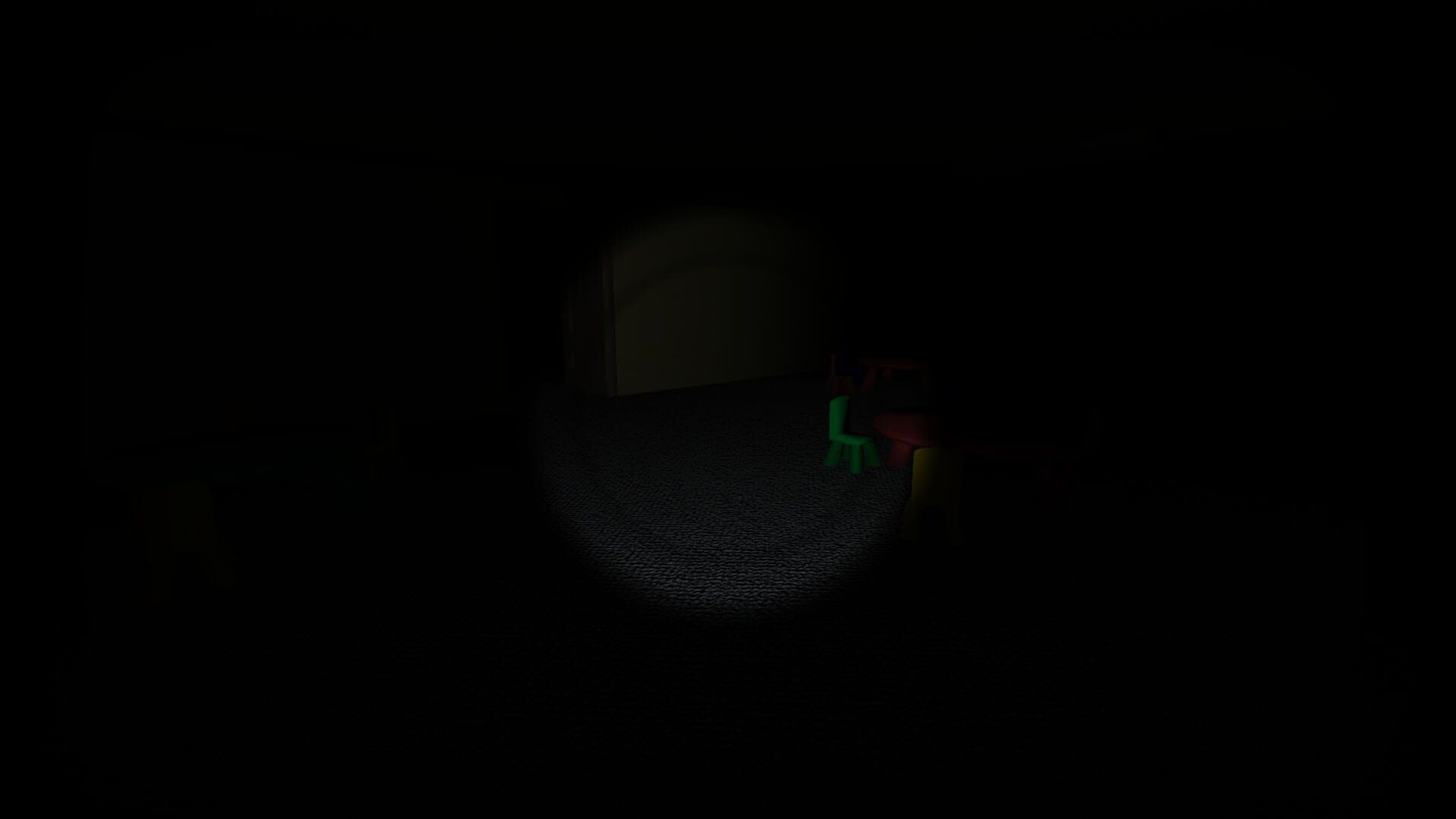 Reality - Screenshot