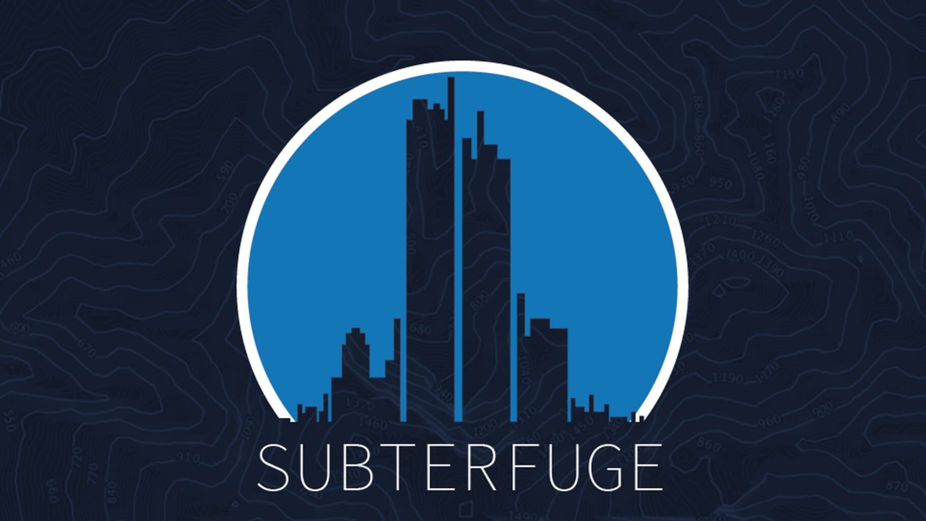 Subterfuge (2015)