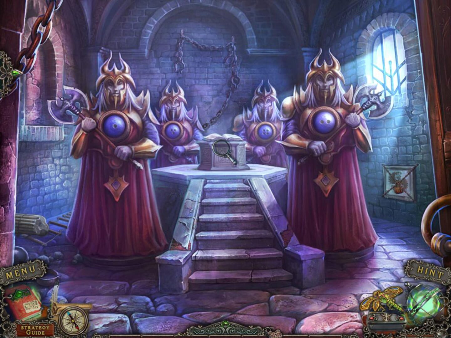 Whispered Secrets: Into the Beyond - Collector's Edition