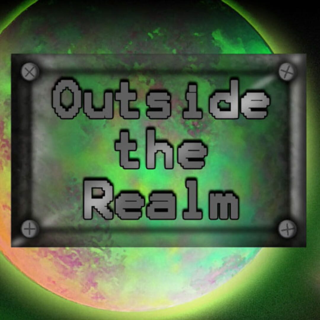 Outside the Realm (2016)