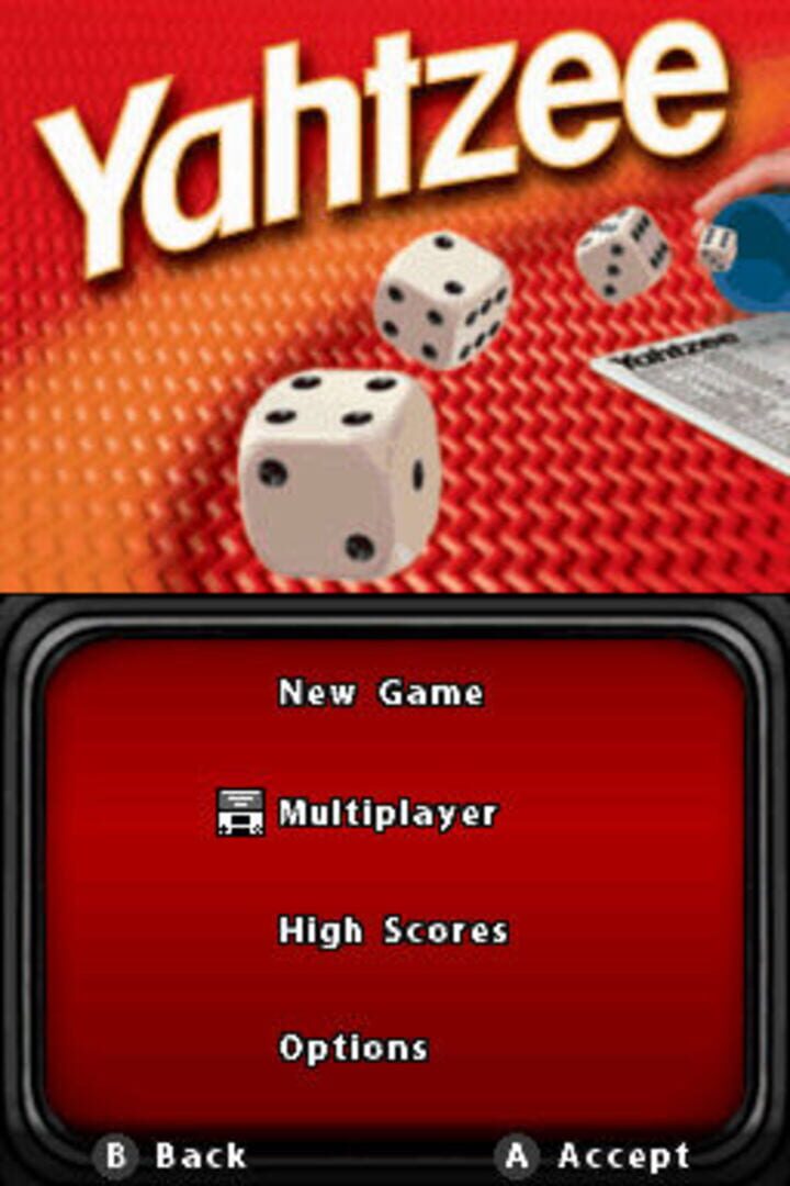 Captura de pantalla - Monopoly / Boggle / Yahtzee / Battleship