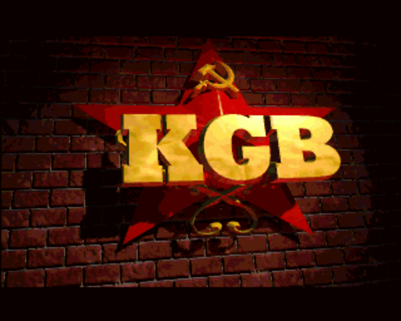 KGB screenshot