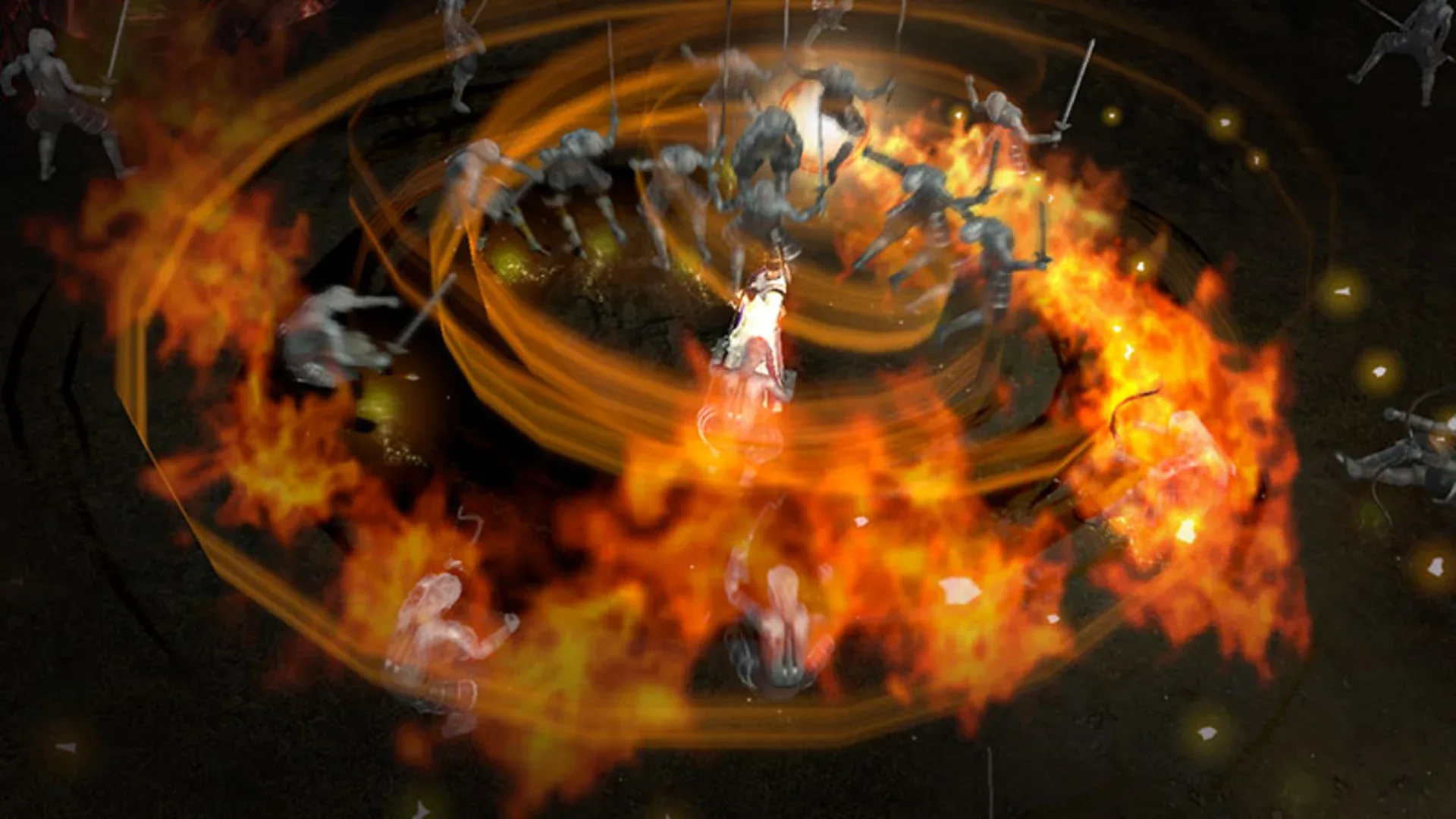 Captura de pantalla - Warriors Orochi 3 Hyper