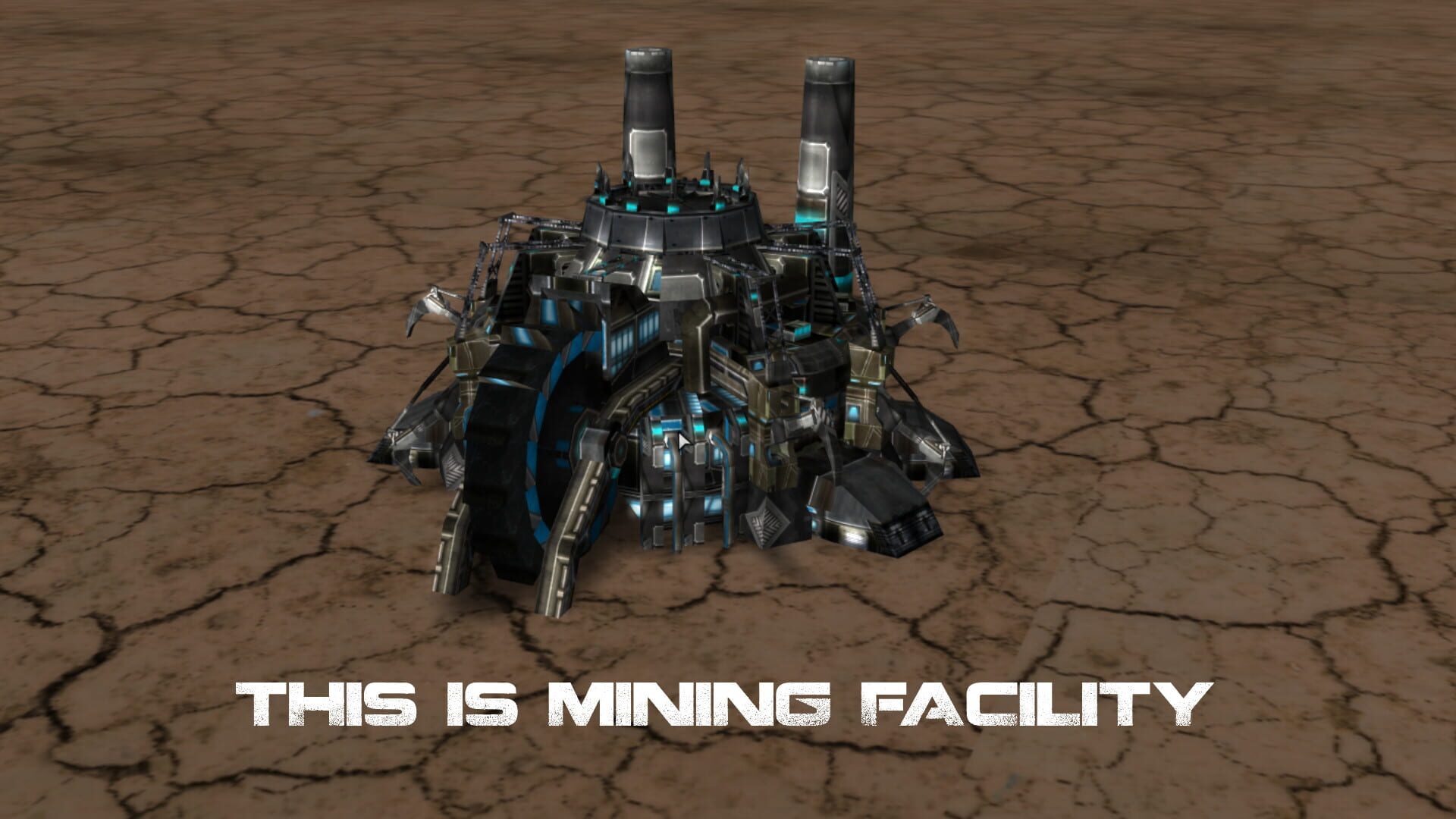 RTS Commander: Smash the Rebels - Screenshot