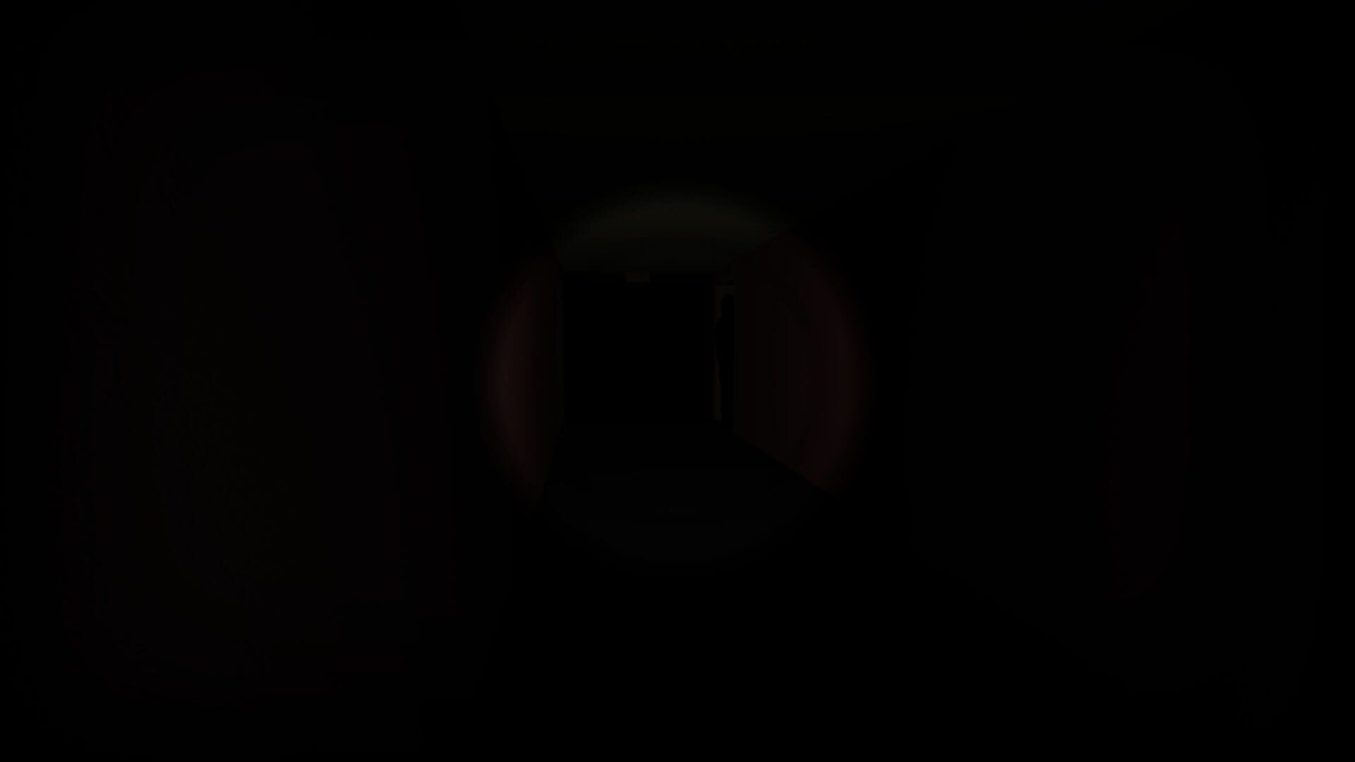 Reality - Screenshot