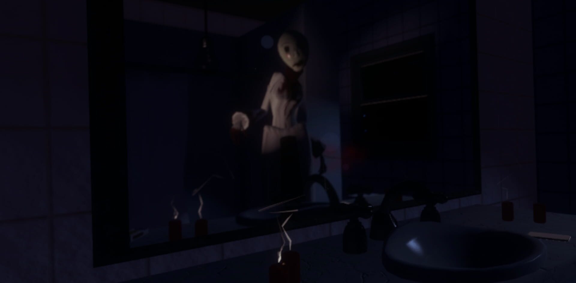 Escape Bloody Mary - Screenshot