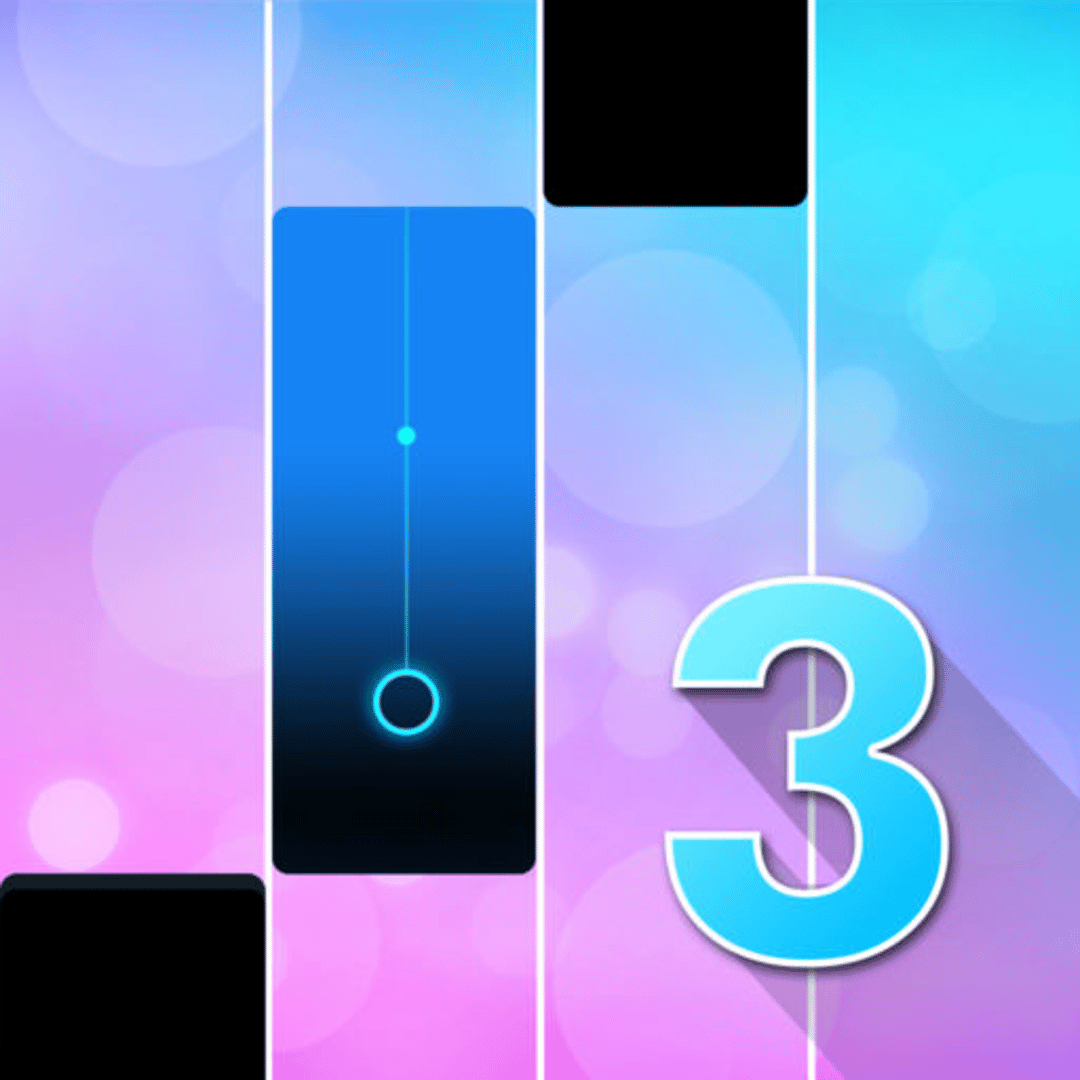Magic Tiles 3: Piano Games 2 Cover