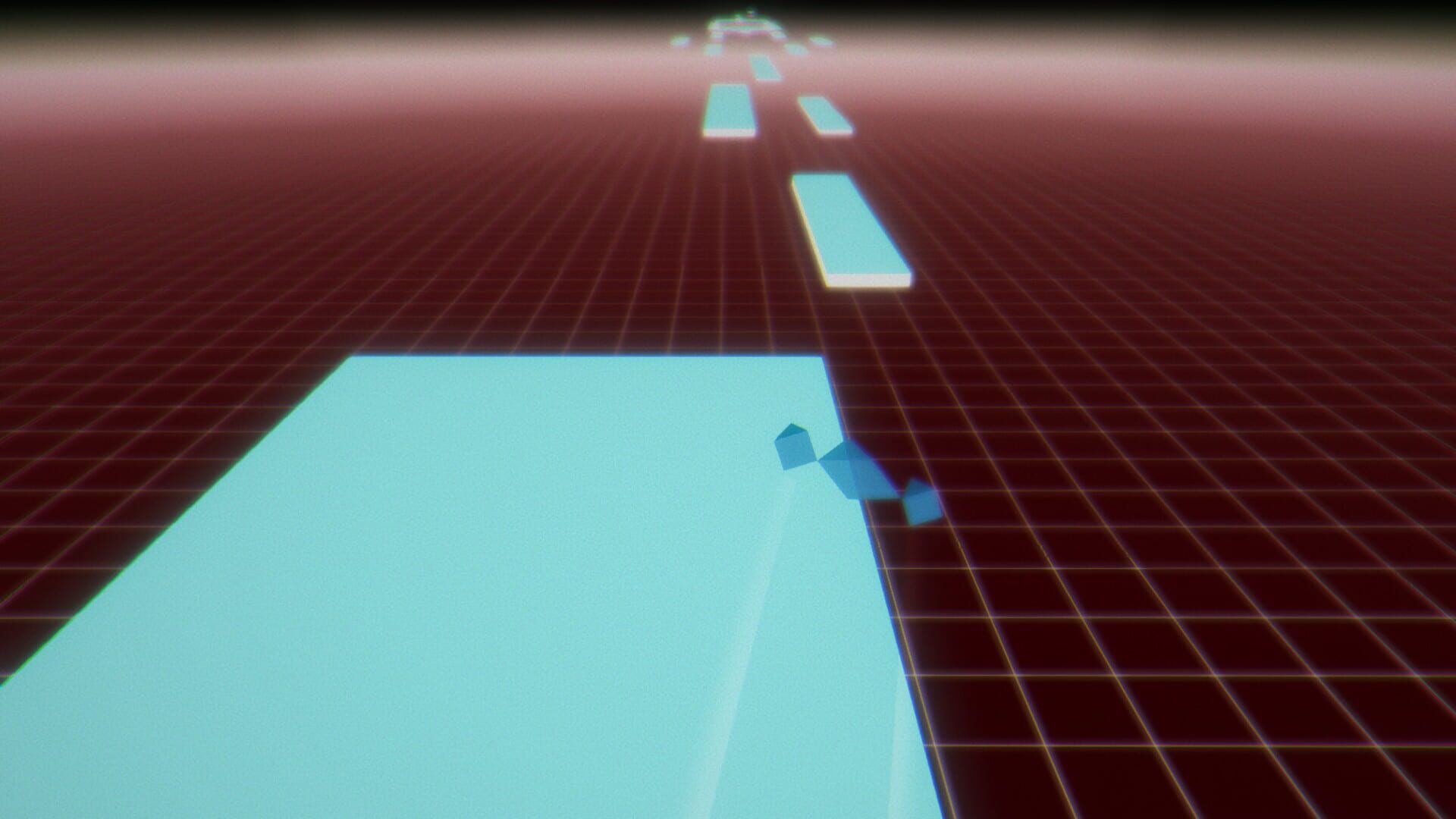 Endless Horizon - Screenshot