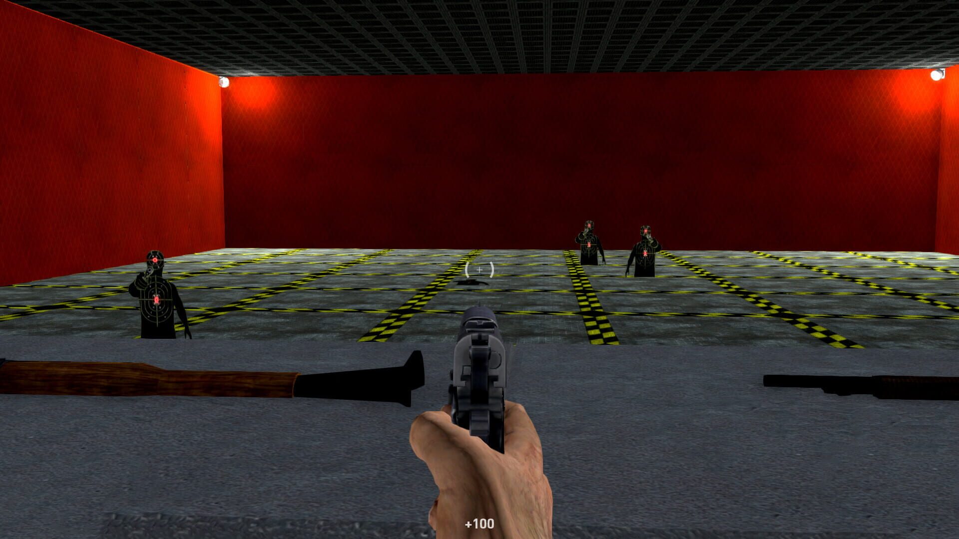 Target - Screenshot