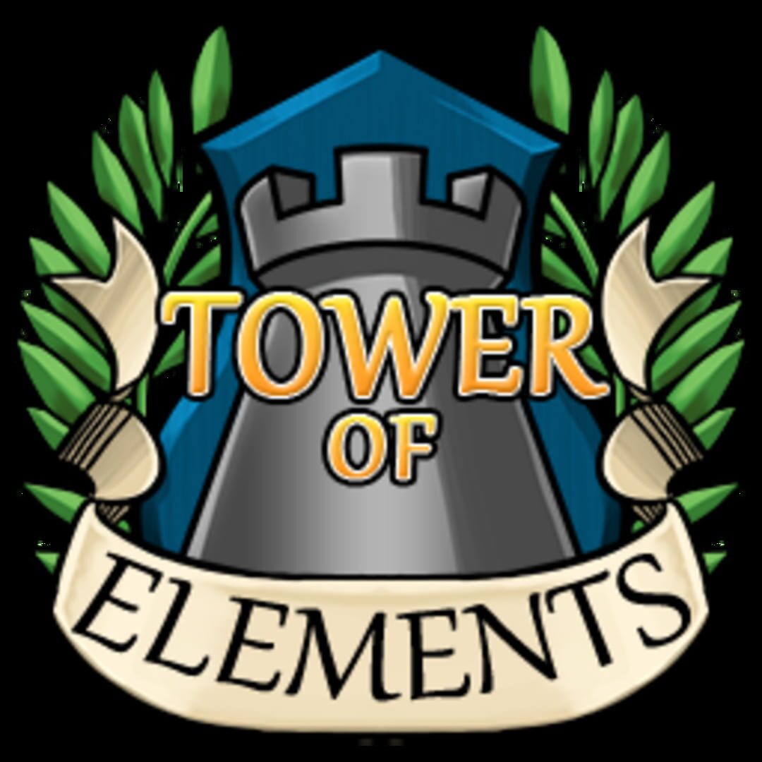 Tower of Elements (2012)