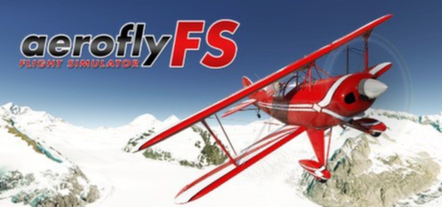 Aerofly FS 1 Flight Simulator (2012)