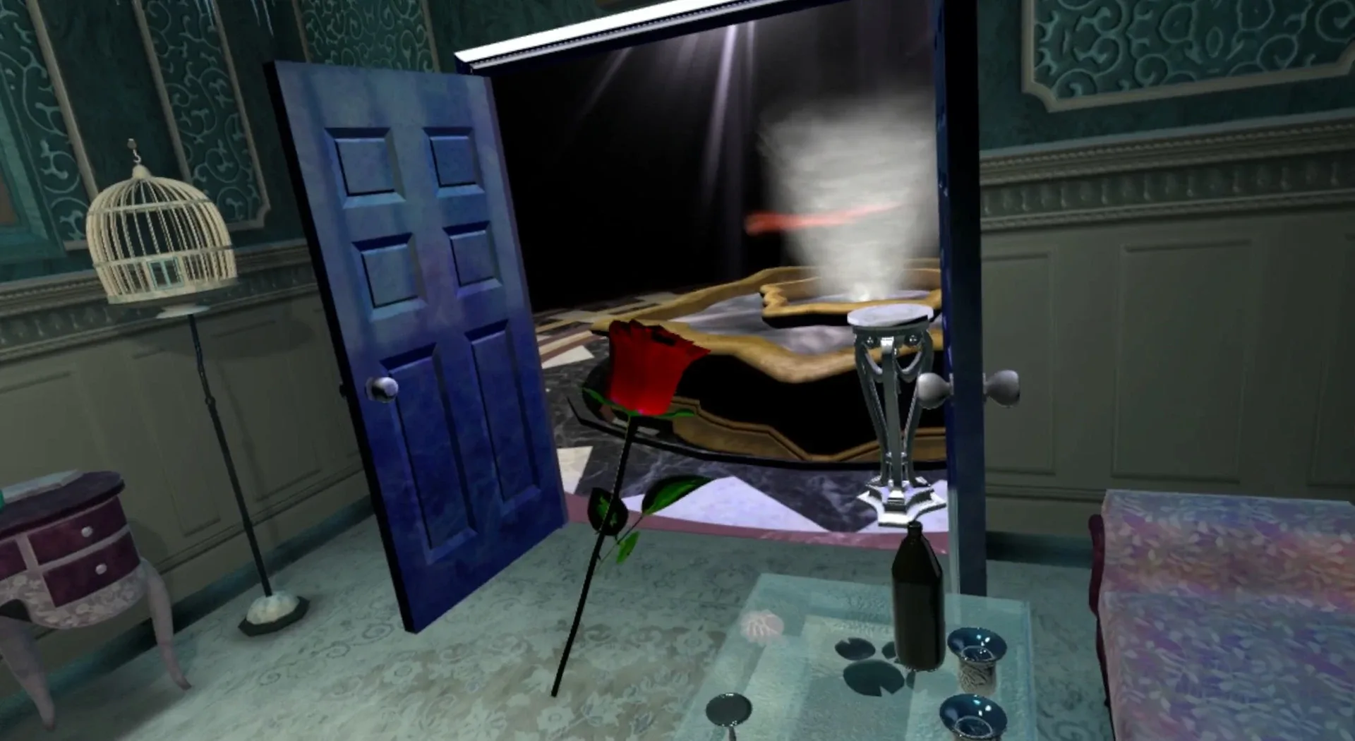 Hot Sugar Presents: The Melody of Dust