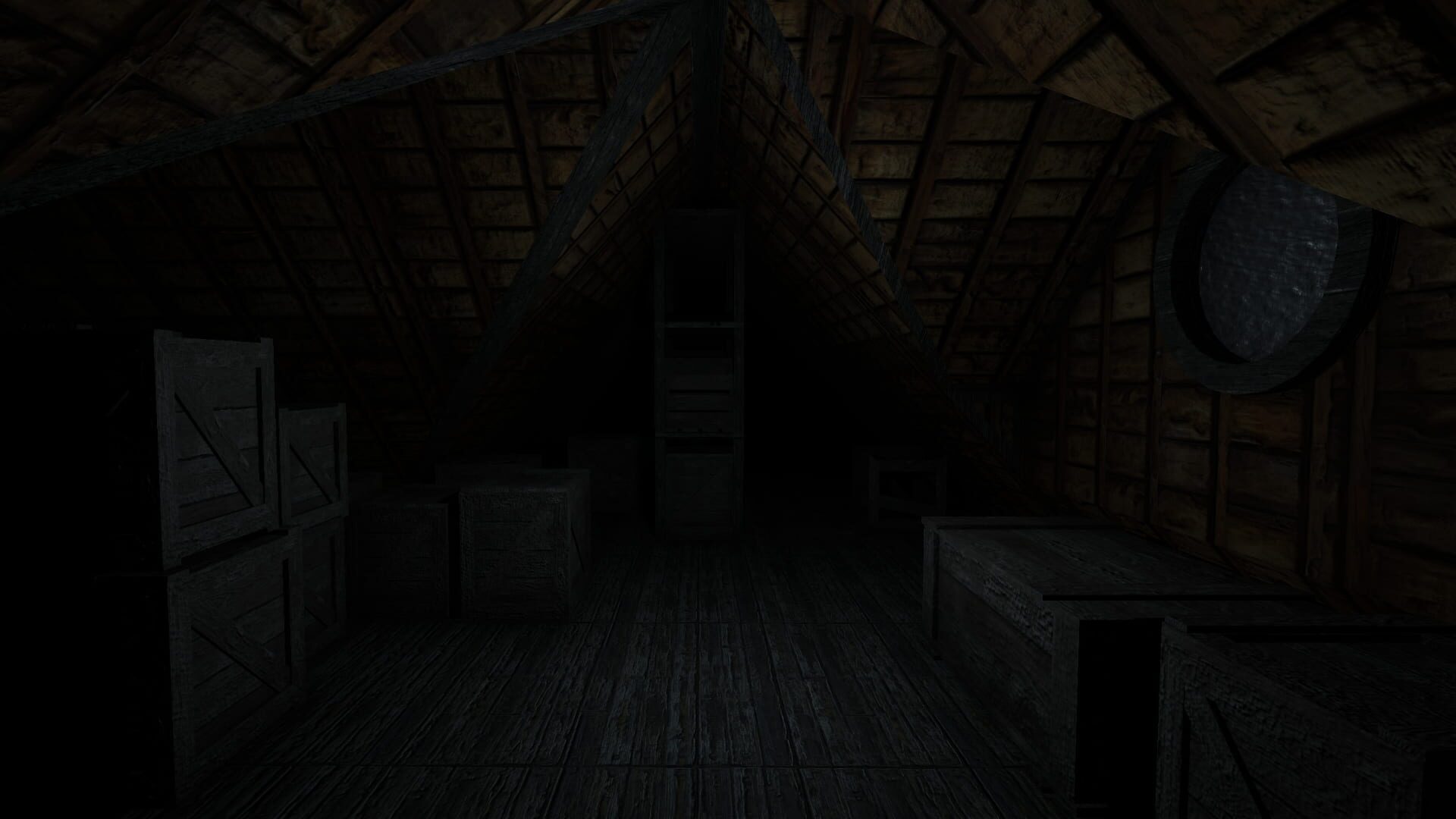 The Mors - Screenshot